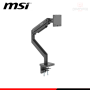 RACK PARA MONITOR MSI MAG MT201 17" HASTA 49" PULGADAS (PN:306-3BA9110-LAX)