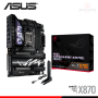 PLACA ASUS ROG CROSSHAIR X870E HERO ATX DDR5 AMD AM5 (PN:90MB1IE0-M0EAY0)