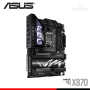 PLACA ASUS ROG CROSSHAIR X870E HERO ATX DDR5 AMD AM5 (PN:90MB1IE0-M0EAY0)