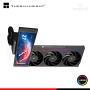 THERMALRIGHT TROFEO VISION 360 ARGB BLACK COOLER CPU REFRIGERACION LIQUIDA COMPATIBLE AMD/INTEL
