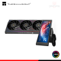 THERMALRIGHT TROFEO VISION 360 ARGB BLACK COOLER CPU REFRIGERACION LIQUIDA COMPATIBLE AMD/INTEL
