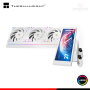 THERMALRIGHT TROFEO VISION 360 ARGB WHITE COOLER CPU REFRIGERACION LIQUIDA COMPATIBLE AMD/INTEL