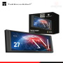 THERMALRIGHT TROFEO VISION BLACK PANTALLA LCD 6.86" IMANTADA