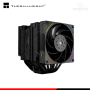 THERMALRIGHT ROYAL PRETOR 130 ULTA BLACK COOLER CPU REFRIGERACION AIRE COMPATIBLE AMD/INTEL