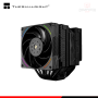 THERMALRIGHT ROYAL PRETOR 130 ULTA BLACK COOLER CPU REFRIGERACION AIRE COMPATIBLE AMD/INTEL