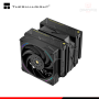 THERMALRIGHT ROYAL PRETOR 130 ULTA BLACK COOLER CPU REFRIGERACION AIRE COMPATIBLE AMD/INTEL