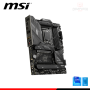 PLACA MSI MAG B760 TOMAHAWK WIFI ATX DDR5 LGA 1700 (PN:911-7D96-022)