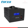 ESTABILIZADOR FORZA FVR-6002 6000VA/3000W 3TOMAS