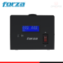 ESTABILIZADOR FORZA FVR-6002 6000VA/3000W 3TOMAS