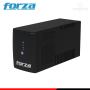 UPS INTERACTIVA FORZA NT-1802PRO 1800VA/900W 10 TOMAS 220V (PN:NT-1802PRO-PCL)