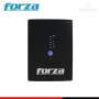 UPS INTERACTIVA FORZA NT-1802PRO 1800VA/900W 10 TOMAS 220V (PN:NT-1802PRO-PCL)