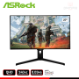 MONITOR ASROCK PG027QFS 27" QHD 2560x1440/240HZ/0.03MS/FREESYNC PREMIUM PRO (PN:20VM0-GS25F2BM-1USS)