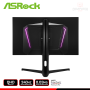 MONITOR ASROCK PG027QFS 27" QHD 2560x1440/240HZ/0.03MS/FREESYNC PREMIUM PRO (PN:20VM0-GS25F2BM-1USS)