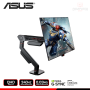 MONITOR ASUS ROG SWITF OLED PG27AQDM-R 27" QHD 2560x1440/240HZ/0.03MS/FREESYNC PREMIUM/COMPATIBLE NVIDIA G-SYNC