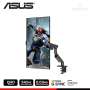 MONITOR ASUS ROG SWITF OLED PG27AQDM-R 27" QHD 2560x1440/240HZ/0.03MS/FREESYNC PREMIUM/COMPATIBLE NVIDIA G-SYNC