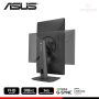 MONITOR ASUS ROG STRIX XG259CMS 24.5" FHD 1920x1080/310HZ/1MS/FREESYNC PREMIUM/COMPATIBLE NVIDIA G-SYNC (PN:90LM0A40-B013B0)