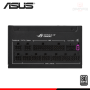 FUENTE DE PODER ASUS ROG STRIX 1000W 80 PLUS PLATINUM FULL MODULAR (PN:90YE00W1-B0AA00)