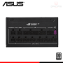 FUENTE DE PODER ASUS ROG STRIX 1200W 80 PLUS PLATINUM FULL MODULAR ATX 3.1 (PN:90YE00W0-B0AA00)