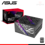 FUENTE DE PODER ASUS ROG STRIX 1200W 80 PLUS PLATINUM FULL MODULAR ATX 3.1 (PN:90YE00W0-B0AA00)
