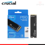 SSD 1TB CRUCIAL P510 NVMe M.2 2280 Pcie GEN 5.0x4