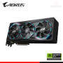 TARJETA DE VIDEO AORUS GEFORCE RTX 5070 12GB GDDR7 192BITS AORUS MASTER (PN:9VN5070AM-00-G10)