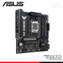 PLACA ASUS TUF GAMING B650EM-E WIFI M.ATX DDR5 AMD AM5 (PN:90MB1LR0-M0EAY0)