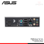 PLACA ASUS TUF GAMING B650EM-E WIFI M.ATX DDR5 AMD AM5 (PN:90MB1LR0-M0EAY0)