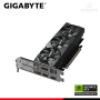 TARJETA DE VIDEO GIGABYTE GEFORCE RTX 5050 8GB GDDR6 128BITS OC LOW PROFILE (PN:9VN5050O8L-00-G10)