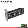 TARJETA DE VIDEO GIGABYTE GEFORCE RTX 5050 8GB GDDR6 128BITS OC LOW PROFILE (PN:9VN5050O8L-00-G10)