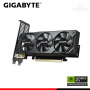 TARJETA DE VIDEO GIGABYTE GEFORCE RTX 5050 8GB GDDR6 128BITS OC LOW PROFILE (PN:9VN5050O8L-00-G10)