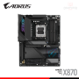 PLACA AORUS X870E PRO ATX DDR5 AMD AM5 (PN:9MX87EPRO-00-G10)