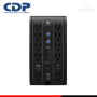 UPS CDP R-SMART1210i 1200VA/750W 10 TOMAS + 5 PUERTOS USB-A + 1 PUERTO USB-C (PN:R-SMART1210i)