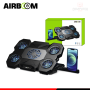 COOLER PARA LAPTOP AIRBOOM SUPREME 5 AB 034 FORMATO 17"