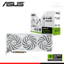 TARJETA DE VIDEO ASUS GEFORCE RTX 5070Ti 16GB GDDR7 256BITS TUF GAMING WHITE OC (PN:90YV0MD3-MVAA00)