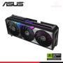 TARJETA DE VIDEO ASUS GEFORCE RTX 5070Ti 16GB GDDR7 256BITS ROG STRIX OC (PN:90YV0M90-MVAA00)