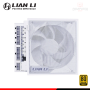 FUENTE DE PODER LIAN LI EDGE 1200G WHITE 1200W 80 PLUS GOLD MODULAR (PN:EG1200G)