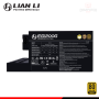 FUENTE DE PODER LIAN LI EDGE 1200G BLACK 1200W 80 PLUS GOLD MODULAR (PN:EG1200G.BH)