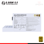 FUENTE DE PODER LIAN LI EDGE 850G WHITE 850W 80 PLUS GOLD MODULAR (PN:EG0850G WH)