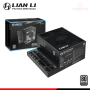 FUENTE DE PODER LIAN LI EDGE 1300 EX BLACK 1300W 80 PLUS PLATINUM MODULAR (PN:EG1300)