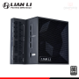 FUENTE DE PODER LIAN LI EDGE 1300 EX BLACK 1300W 80 PLUS PLATINUM MODULAR (PN:EG1300)