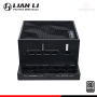 FUENTE DE PODER LIAN LI EDGE 1300 EX BLACK 1300W 80 PLUS PLATINUM MODULAR (PN:EG1300)