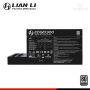 FUENTE DE PODER LIAN LI EDGE 1300 EX BLACK 1300W 80 PLUS PLATINUM MODULAR (PN:EG1300)