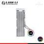 LIAN LI HYDROSHIFT II LCD-C 360CL WHITE COOLER CPU REFRIGERACION LIQUIDA COMPATIBLE AMD/INTEL (PN:GHS2LCD36RW)