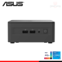 MINI PC ASUS NUC 13 PRO INTEL CORE I5-13420H/GRAFICO INTEGRADO INTEL IRIS XE (PN:90AR00C1-M002Y0)