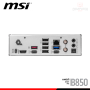 PLACA MSI PRO B850-P WIFI ATX DDR5 AMD AM5 (PN:911-7E56-002)