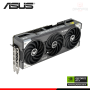 TARJETA DE VIDEO ASUS GEFORCE RTX 5070 12GB GDDR7 192BITS TUF GAMING OC (PN:90YV0LZ0-MVAA00)