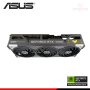 TARJETA DE VIDEO ASUS GEFORCE RTX 5070 12GB GDDR7 192BITS TUF GAMING OC (PN:90YV0LZ0-MVAA00)