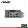 TARJETA DE VIDEO ASUS GEFORCE RTX 5070 12GB GDDR7 192BITS TUF GAMING OC (PN:90YV0LZ0-MVAA00)