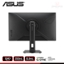 MONITOR ASUS ROG STRIX XG27ACMES 27" QHD 2560x1440/255HZ/0.3MS/FREESYNC PREMIUM/COMPATIBLE NVIDIA G-SYNC (PN:90LM0C90-B011I1)