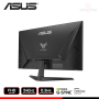MONITOR ASUS TUF GAMING VG249QM5A 23.8" FHD 1920x1080/240HZ/0.3MS/FREESYNC PREMIUM/COMPATIBLE NVIDIA G-SYNC (PN:90LM0BA0-B011I1)